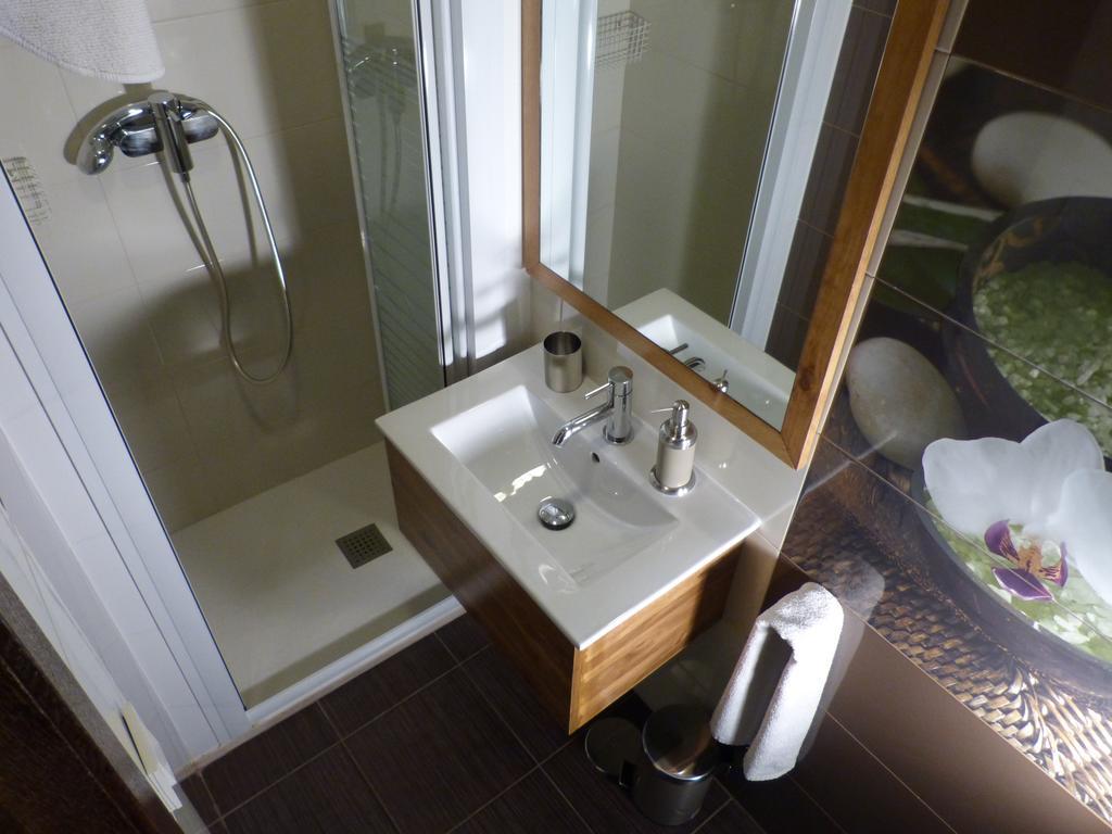 Budget Tweepersoonskamer met 2 Aparte Bedden