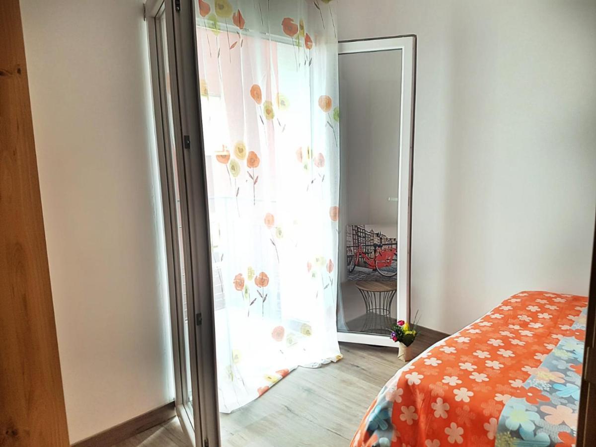 Habitación Doble con balcón