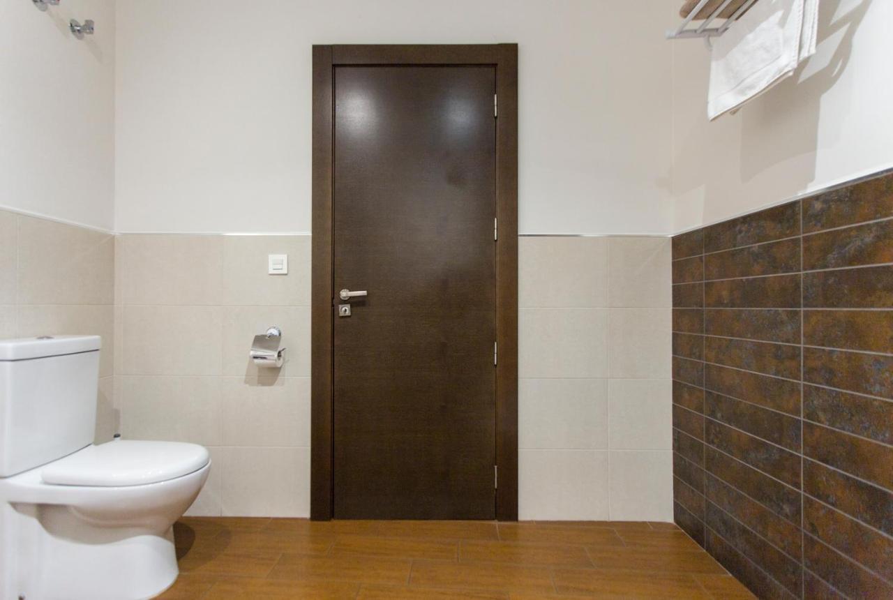 Kleines Doppelzimmer