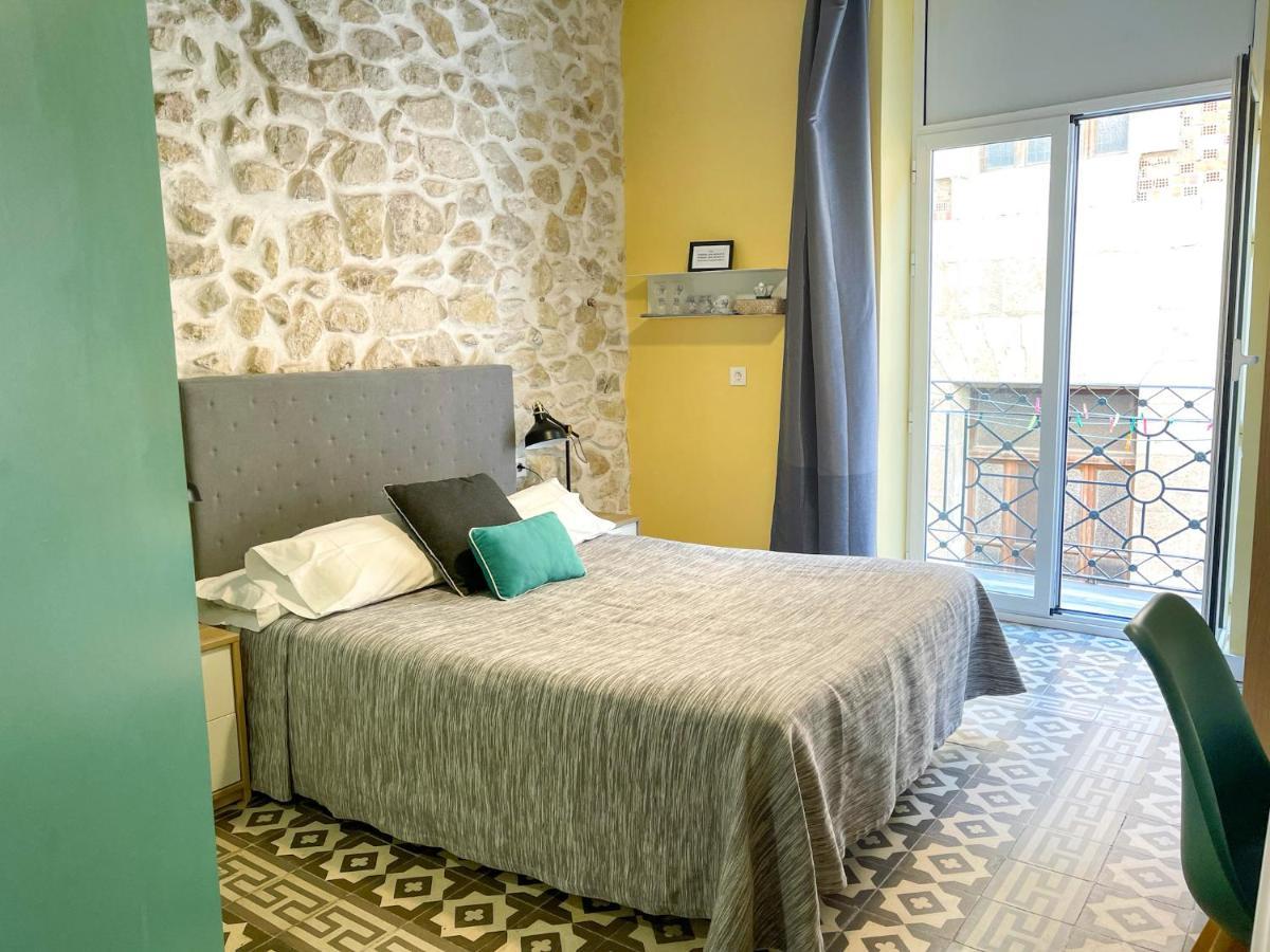 Habitación Doble con baño privado