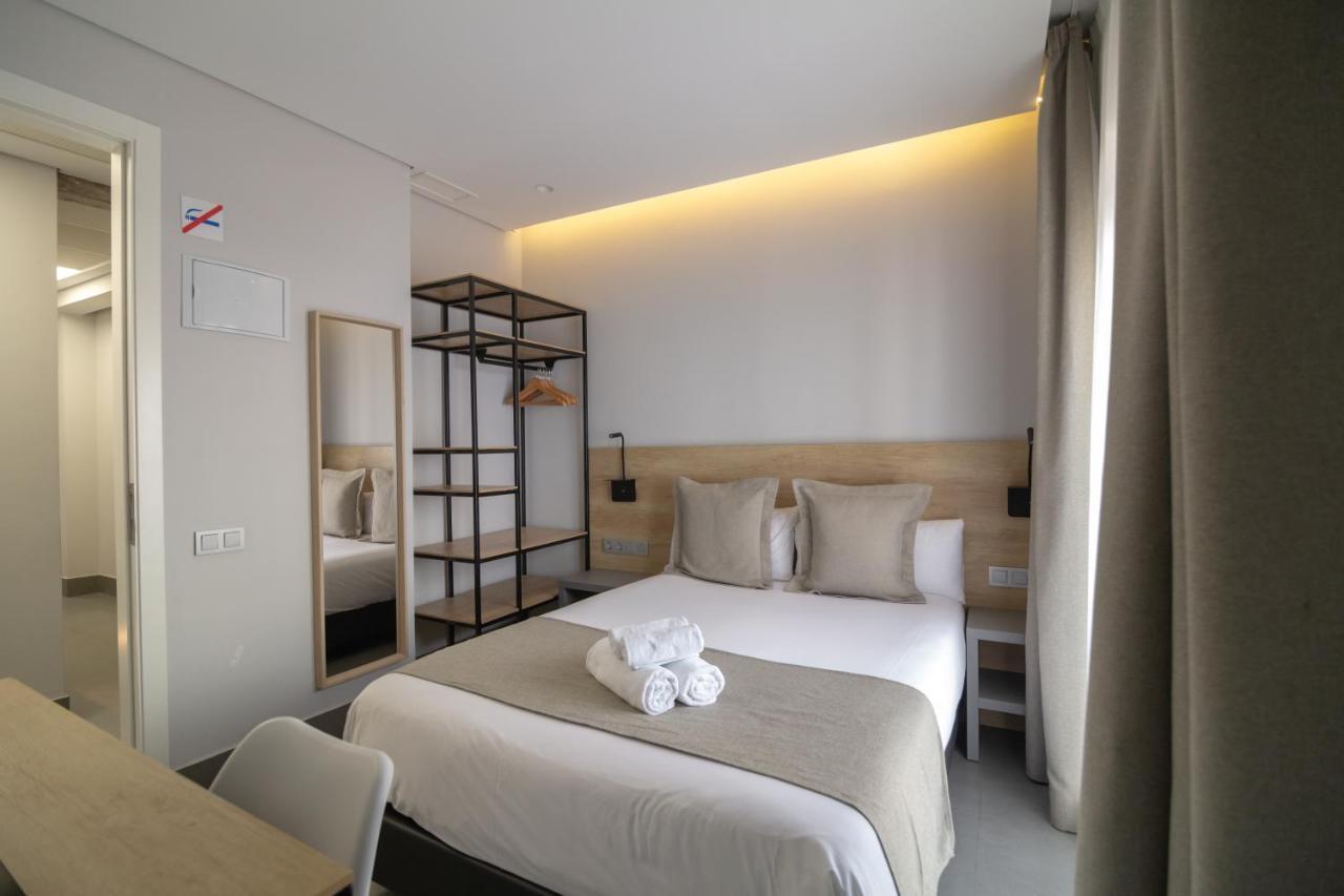 Habitación Doble Superior - 1 o 2 camas