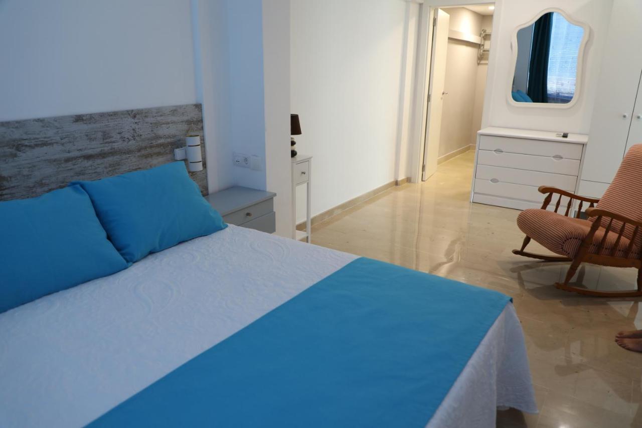 Habitación Doble Deluxe (2 adultos + 1 niño)