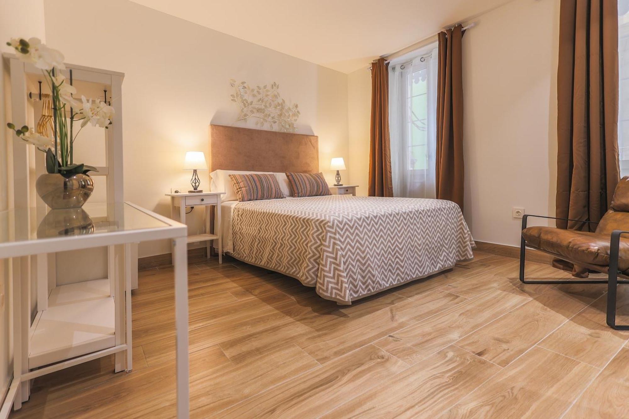 Economy Doppelzimmer