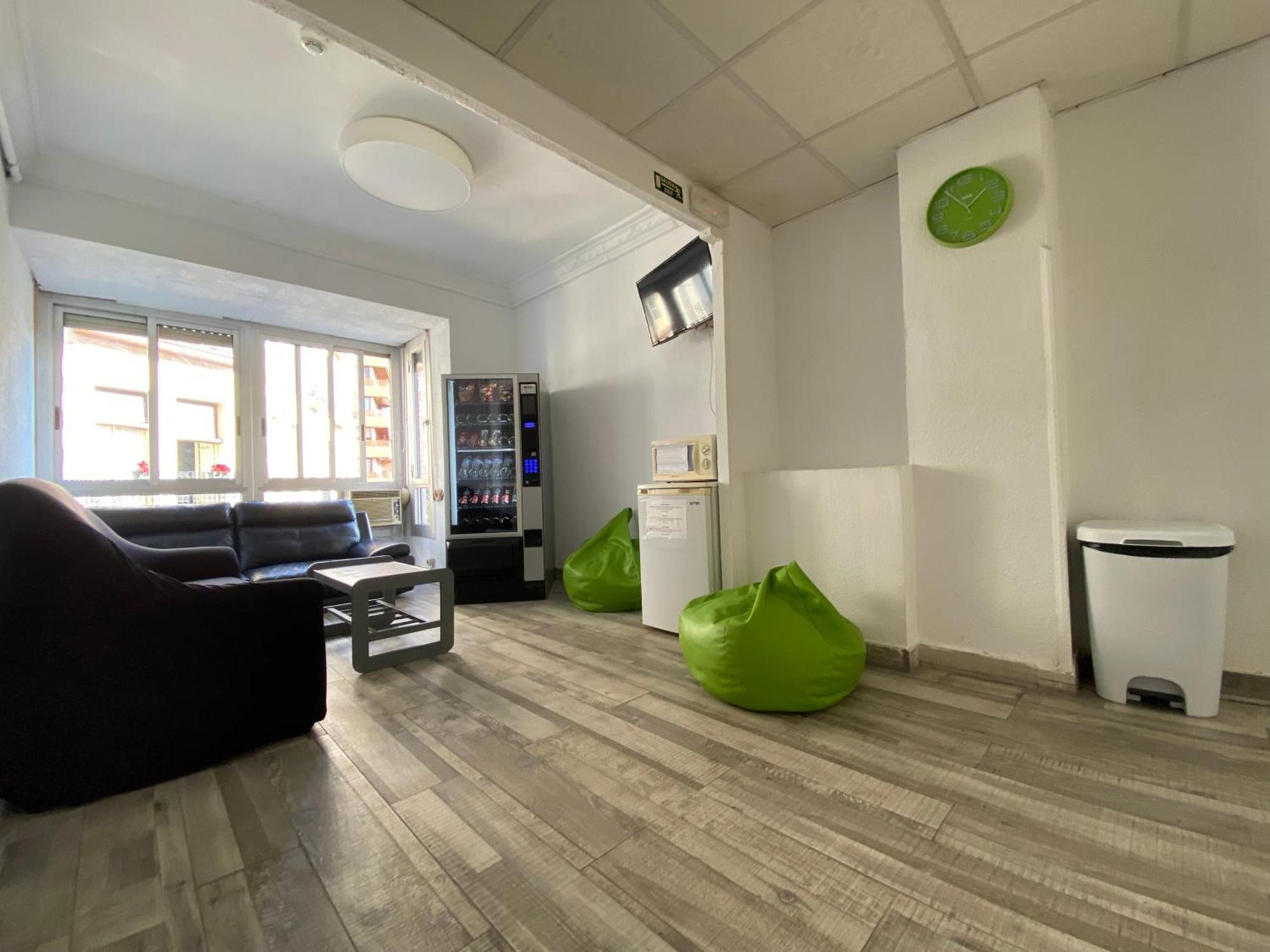 Habitación Doble Deluxe