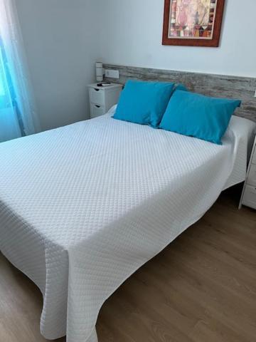 Habitación Doble Superior