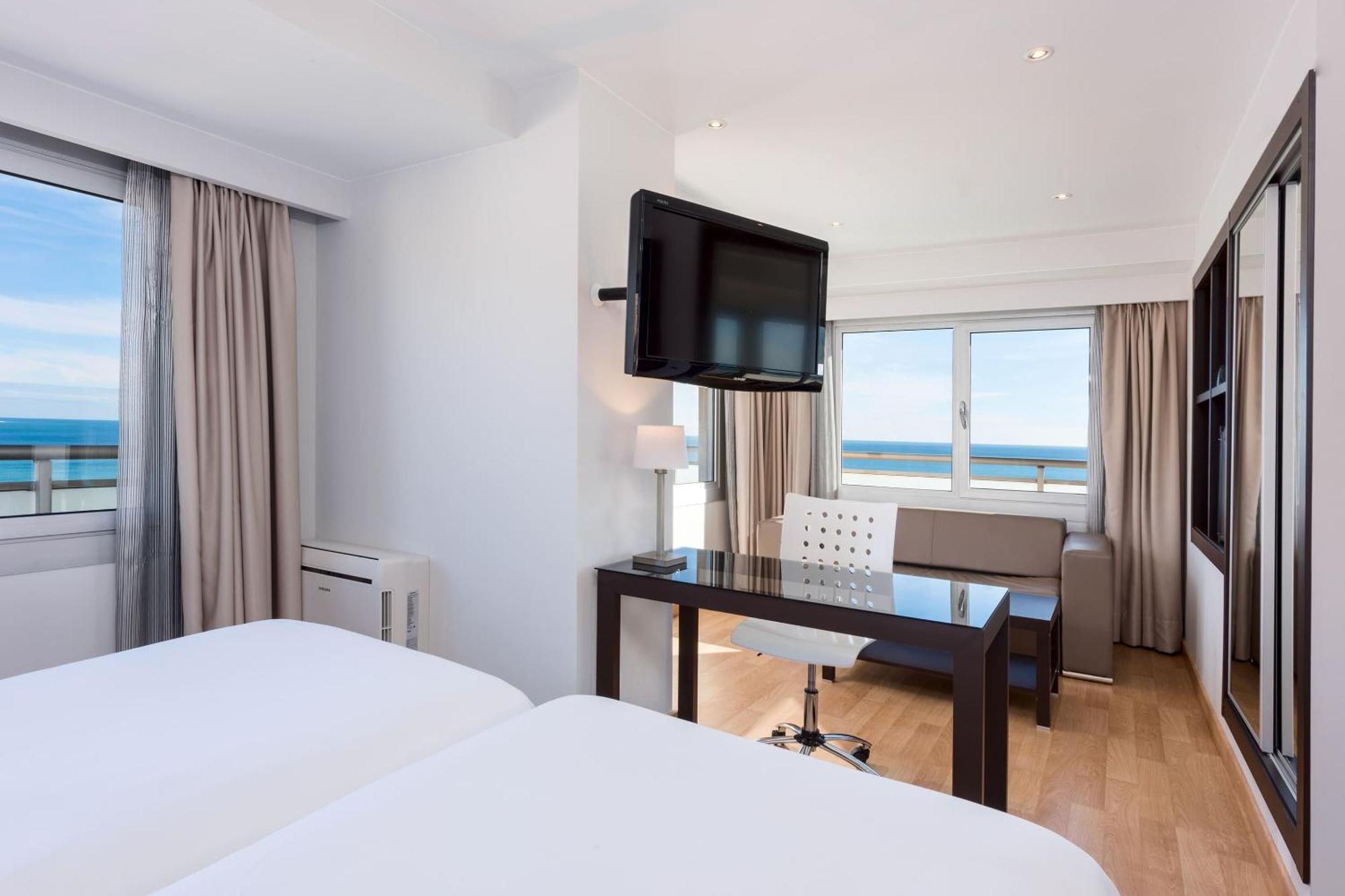 Superior Room Views