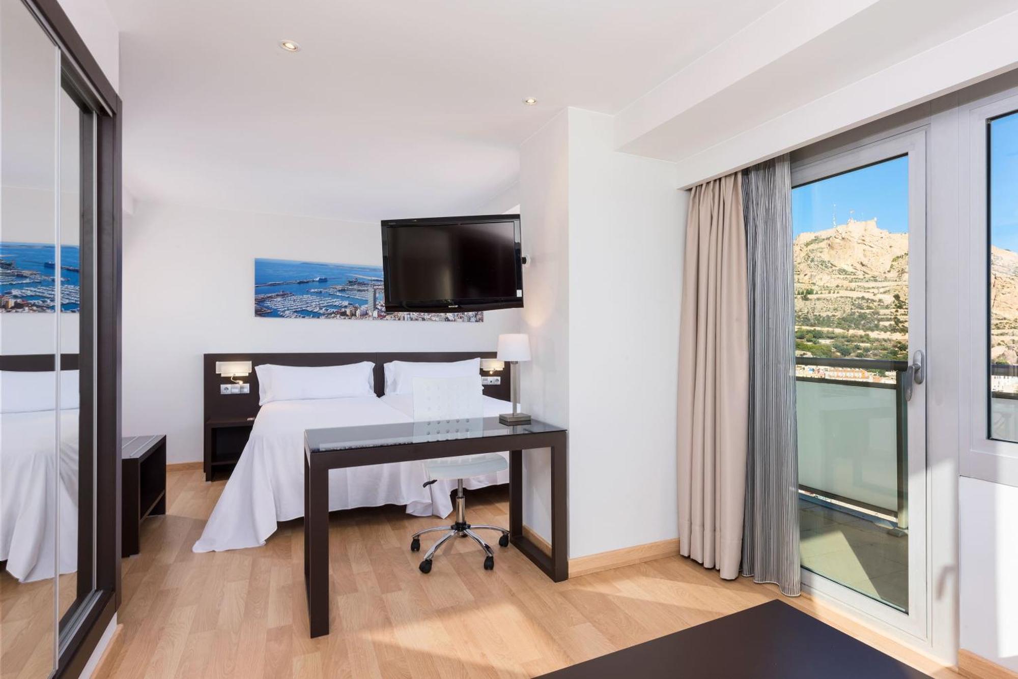 Superior Room Views