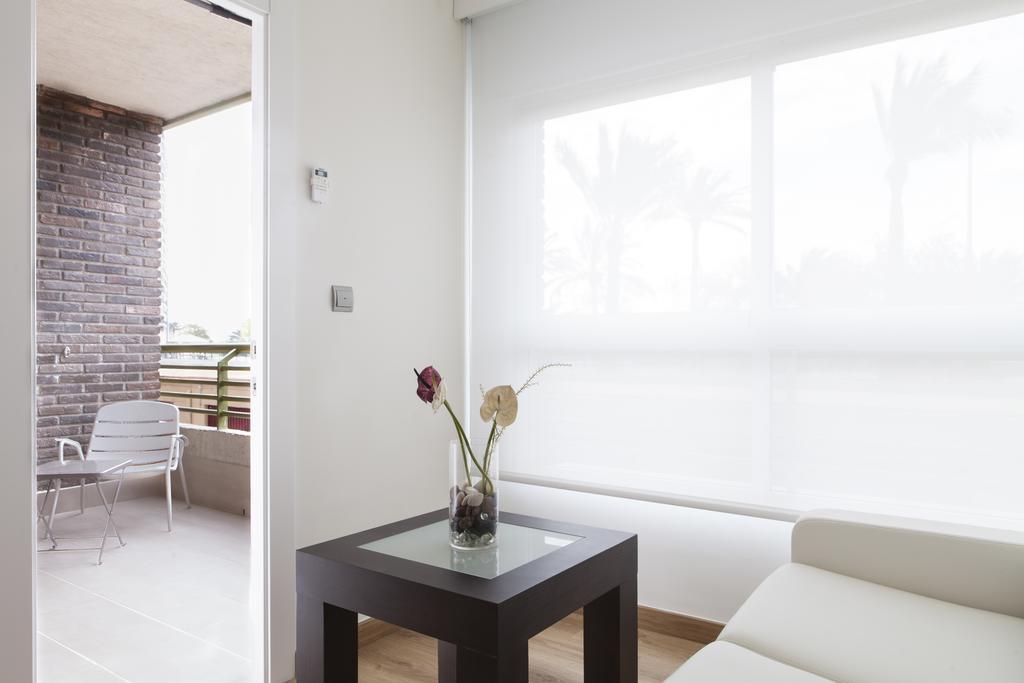 Superior Double or Twin Room Sea View