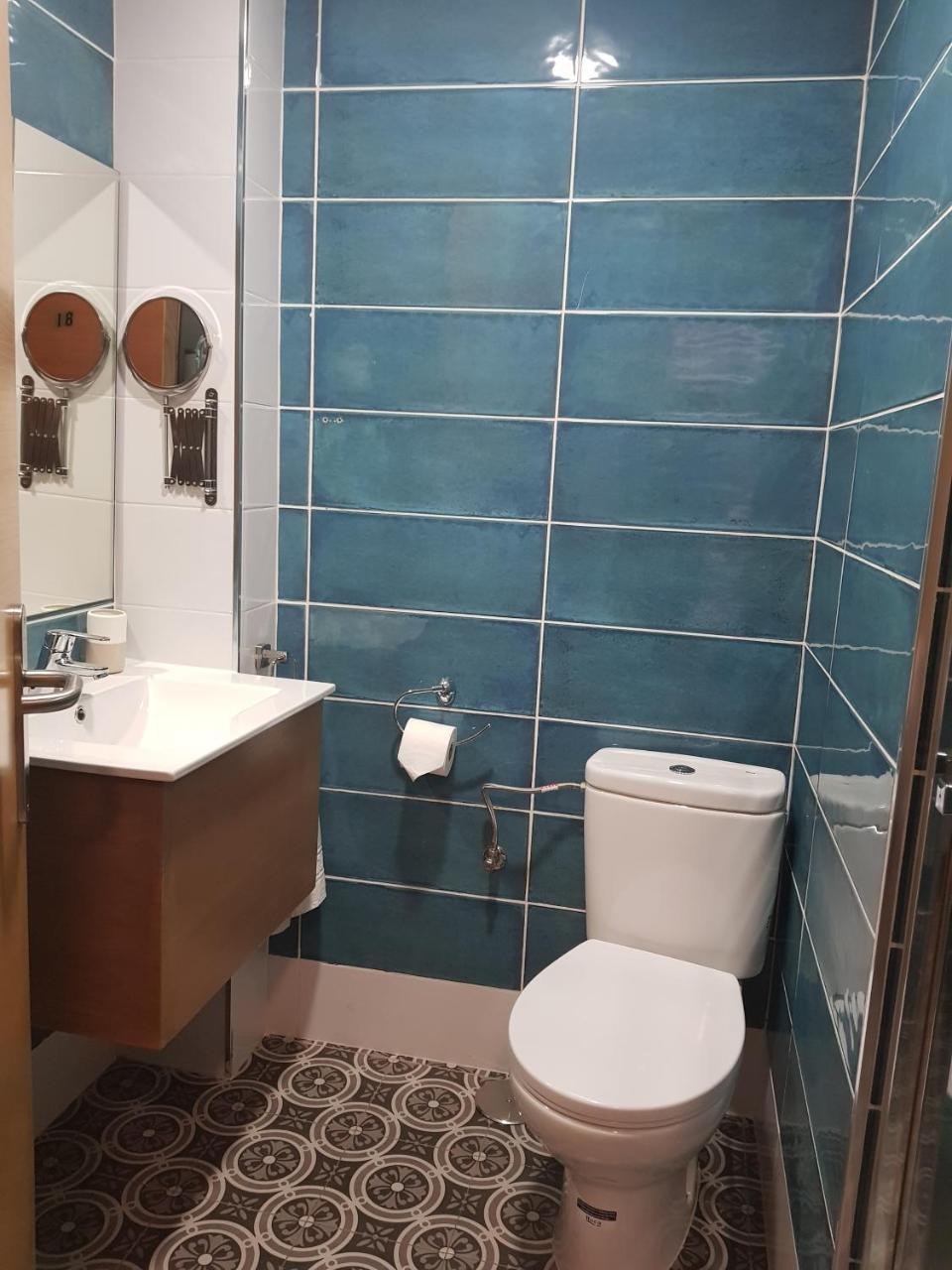 Budget Eenpersoonskamer