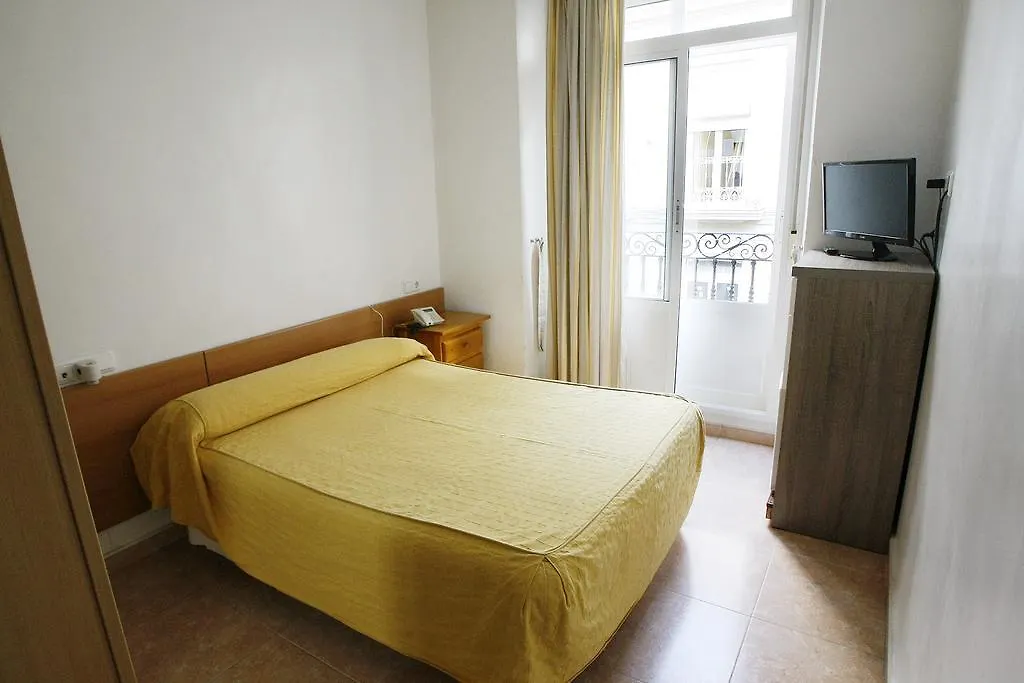 Hostal San Fernando-1