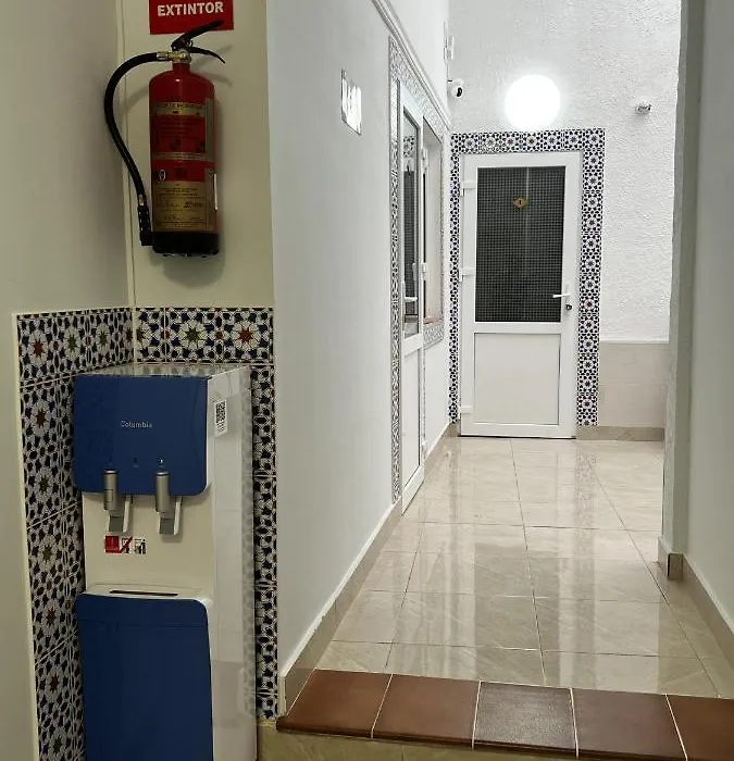 Casa De La Luz - Numero 7-1