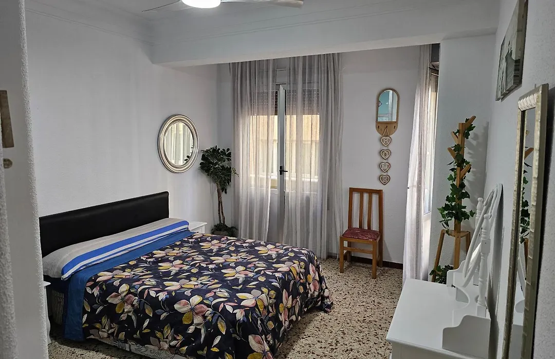 Guest House Capitan Meca-1