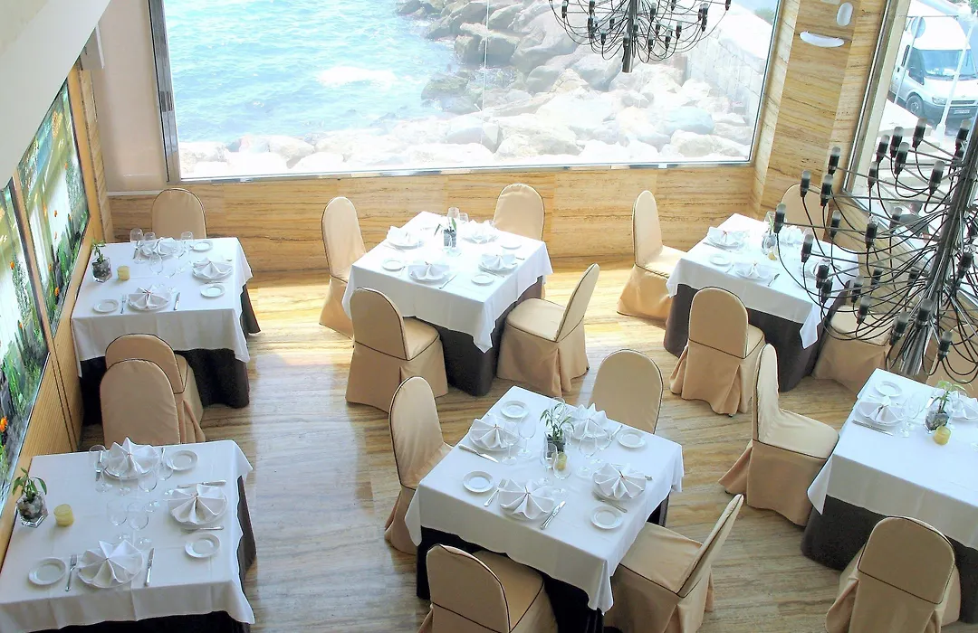 Suites Del Mar By Melia-1