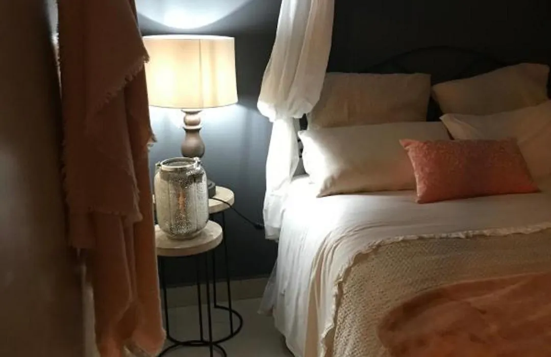 La Dimora Del Casanova B&B Boutique-1