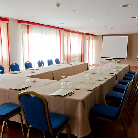 Hotel Castilla Alicante-2