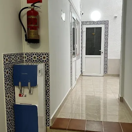 Casa De La Luz - Numero 2-3