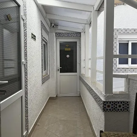 Casa De La Luz - Numero 8-3