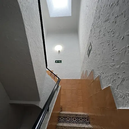 Casa De La Luz - Numero 8-2
