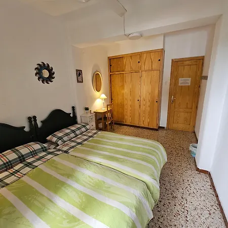 Guest House Capitan Meca-2